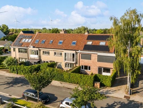                                         Appartement te koop in Wondelgem, € 349.000
