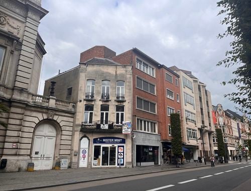                                         Appartement te huur in Leuven, € 900
