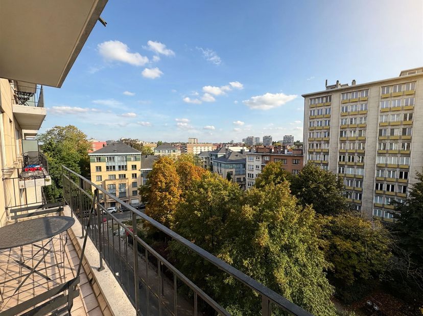 Appartement à louer à ,
                    1081 Koekelberg
