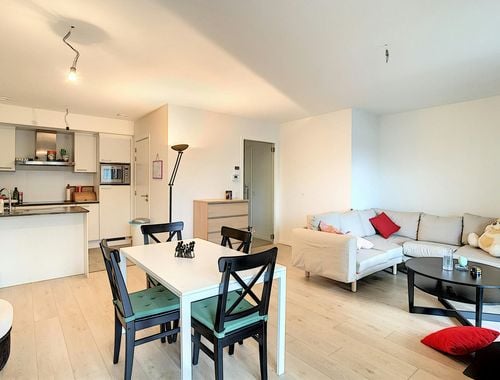                                         Appartement te huur in Gent, € 1.150
