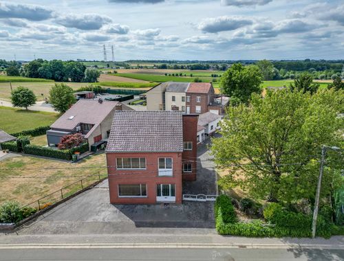                                         Woning te koop in Waltwilder, € 277.500
