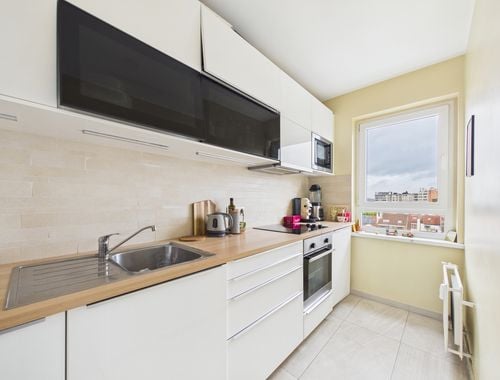                                         Studio te koop in Brussel, € 249.000
