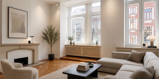 Huis te koop in 1190 Vorst