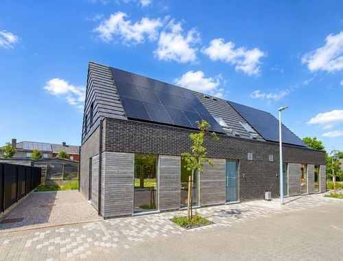                                         Woning te koop in Deerlijk, € 380.000
