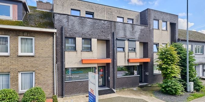 Huis te koop in Stationsstraat 295, 3920 Lommel