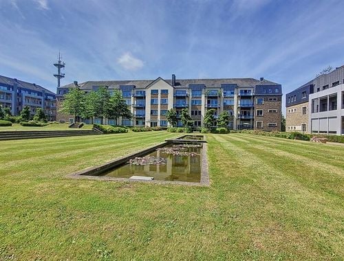                                         Appartement à vendre à Arlon, € 325.000
