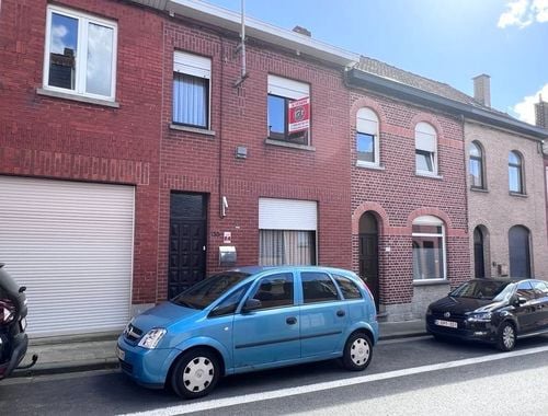                                         Woning te koop in Moeskroen, € 119.000
