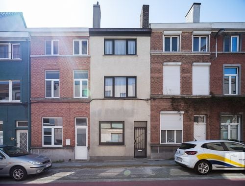                                         Maison à vendre à Gent, € 479.000

