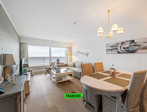                                         Appartement te koop in Middelkerke, € 279.000
