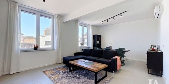 Appartement te huur in Rue Vaudrée 93, 4031 Angleur