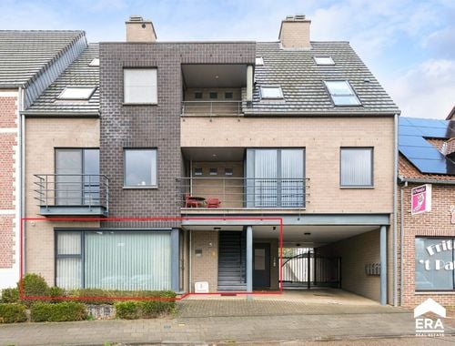                                         Appartement à vendre à Meldert, € 299.000
