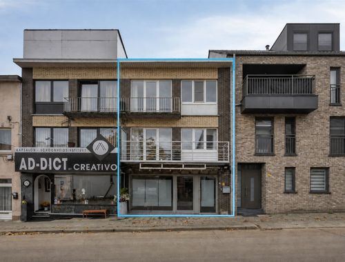                                         Gemengd gebruik te koop in Genk, € 319.000
