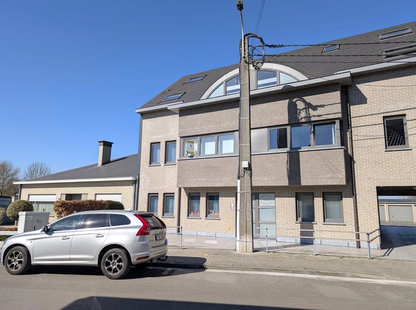 Appartement te huur in Jagershoek 109/b11 109 bus 11,
                    9320 Erembodegem