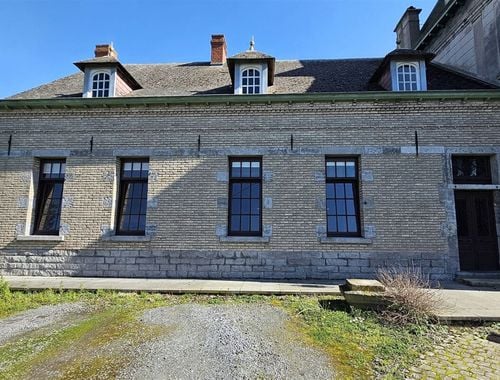                                         Eengezinswoning te koop in Angre, € 160.000
