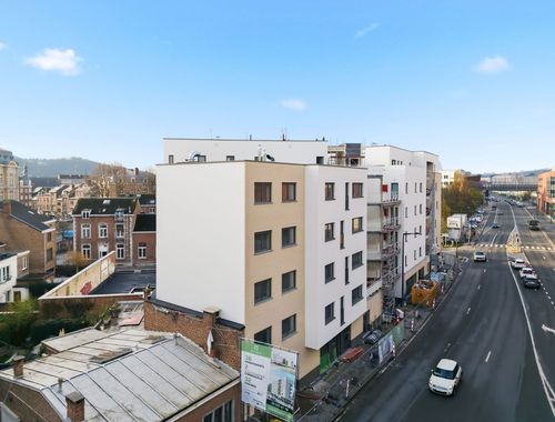                                         Appartement te koop in Namur, € 284.980
