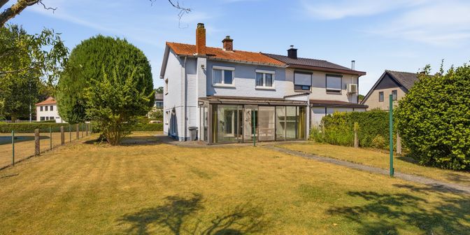 Maison à vendre à Zwaluwstraat 17, 9160 Lokeren