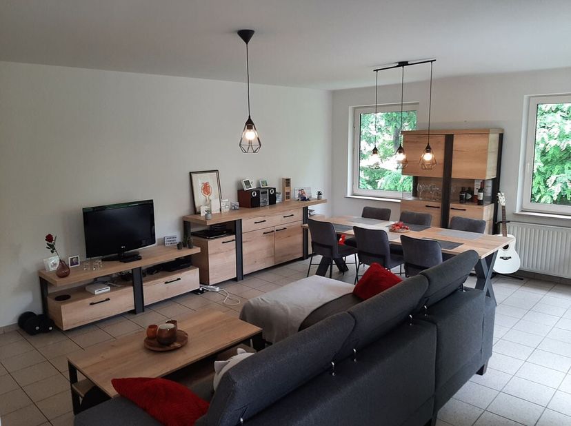 Appartement à louer
                    à 3600 Genk