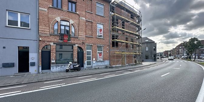 Maison à louer à Rooigemlaan 150, 9000 Gent