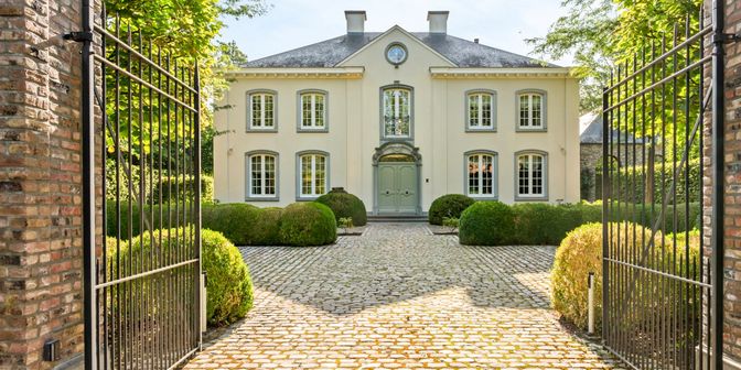 Maison à vendre à Bosstraat 13, 9111 Belsele