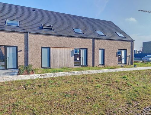                                         Woning te koop in Roeselare, € 341.300
