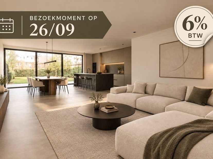 Huis te koop in Astridlaan 45,
                    8760 Meulebeke