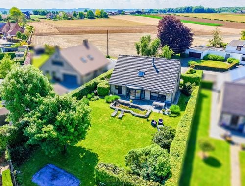                                         Villa à vendre à Wortegem, € 589.000
