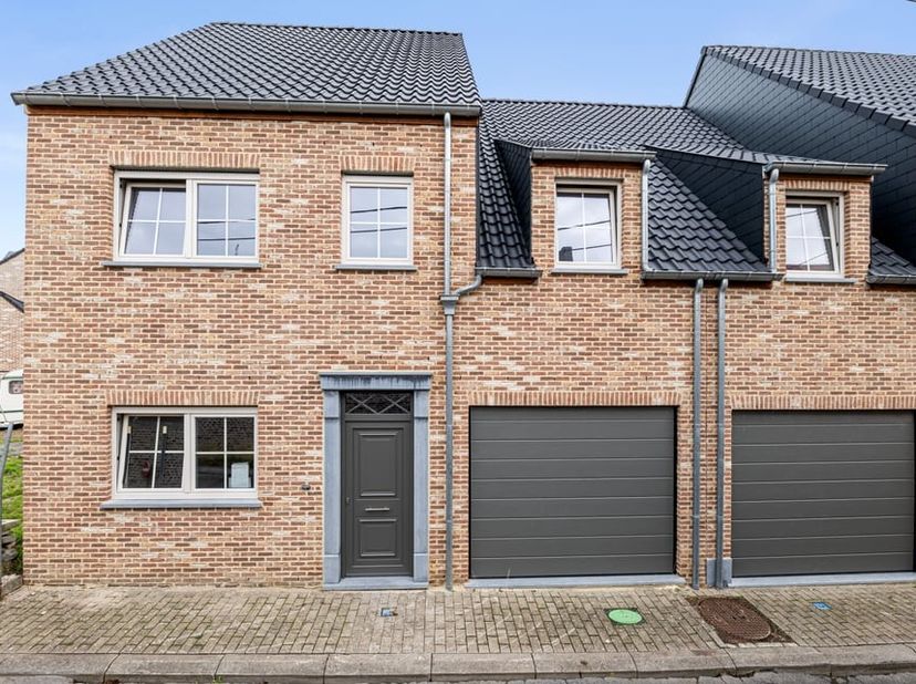 Maison à vendre
                    à 3401 Waasmont