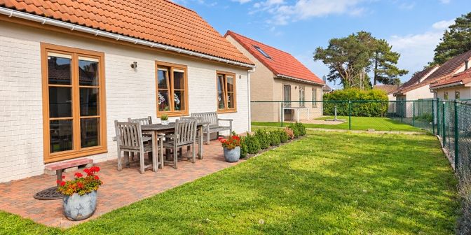 Huis te koop in Domein Duinengolf 5, 8670 Oostduinkerke