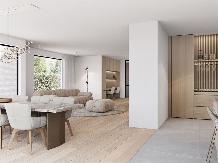 Maison à vendre
                    à 3520 Zonhoven
