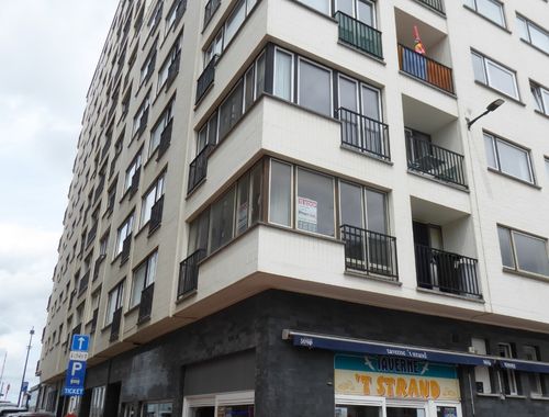                                         Appartement te koop in Blankenberge, € 269.000

