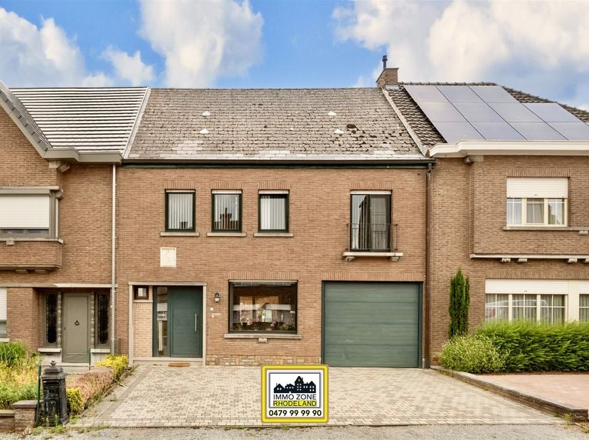 Alweer VERKOCHT op 1e BEZOEKDAG. Contacteer RANDY REMUE 0479/ 99. 99. 90 als u ook op 1 DAG wil verkopen.<br />
<br />
"ABSOLUTE TOPPER" - Afspraak