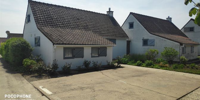 Huis te koop in Duinhoekstraat 127 bus 94, 8660 Adinkerke