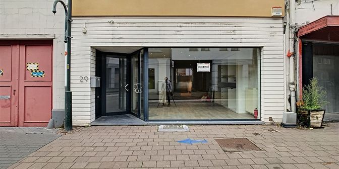 Bedrijfsvastgoed te huur in Brusselsesteenweg 29, 3080 Tervuren