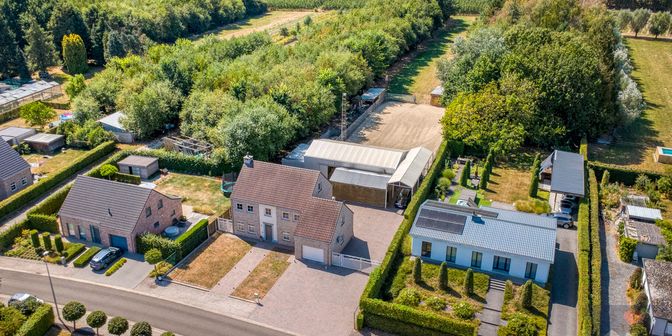 Huis te koop in Endepoelstraat 47, 3540 Herk-de-Stad