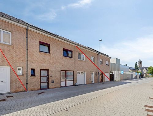                                         Maison à vendre à Oudenaarde, € 324.000
