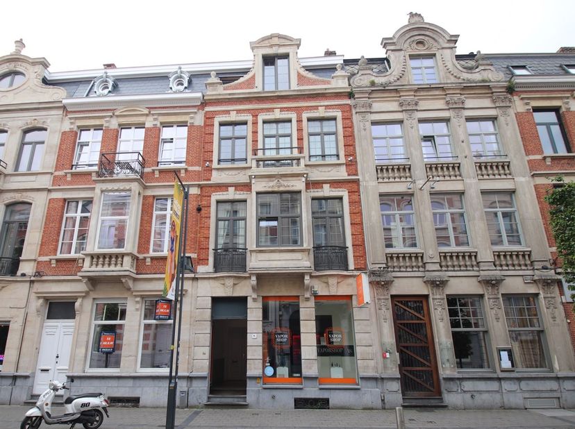Appartement te huur in Bondgenotenlaan 94 bus 0301,
                    3000 Leuven