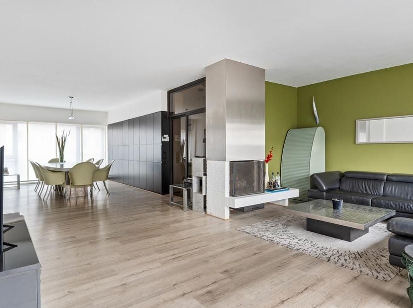 Maison à vendre
                    à 2600 Berchem
