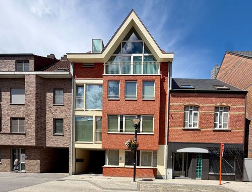                                         Duplex te huur in Geel, € 1.090
