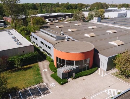                                         Bedrijfsgebouw te koop in Wilrijk, € 6.250.000
