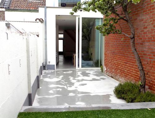                                         Maison à louer à Gent, € 1.200
