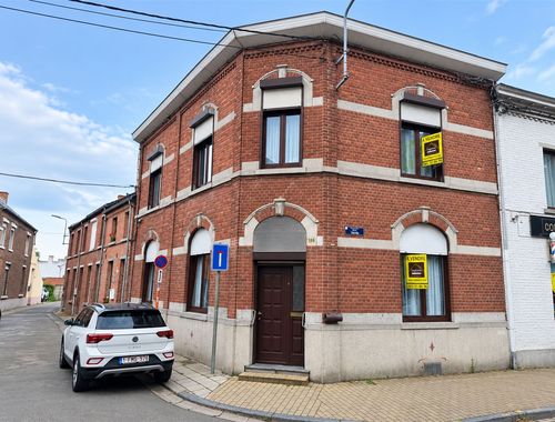                                         Eengezinswoning te koop in Dour, € 80.000

