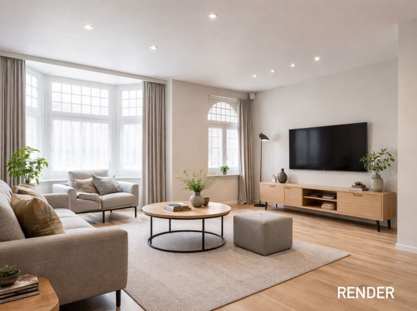 Appartement à vendre
                    à 8620 Nieuwpoort