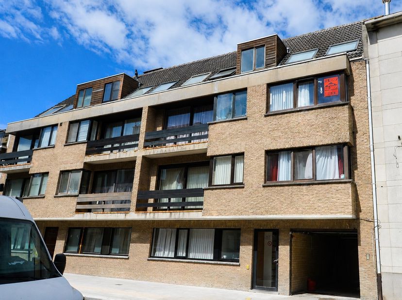 Appartement à vendre
                    à 8400 Oostende