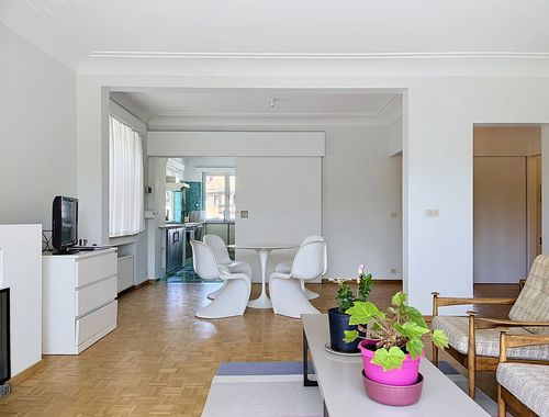                                         Appartement à louer à Woluwe-Saint-Pierre, € 1.950
