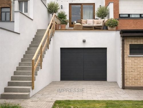                                         Rijwoning te koop in Mechelen, € 299.000
