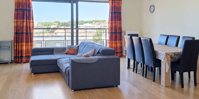 Appartement te huur in CHAUSSEE D'ALSEMBERG 1013, 1180 Ukkel