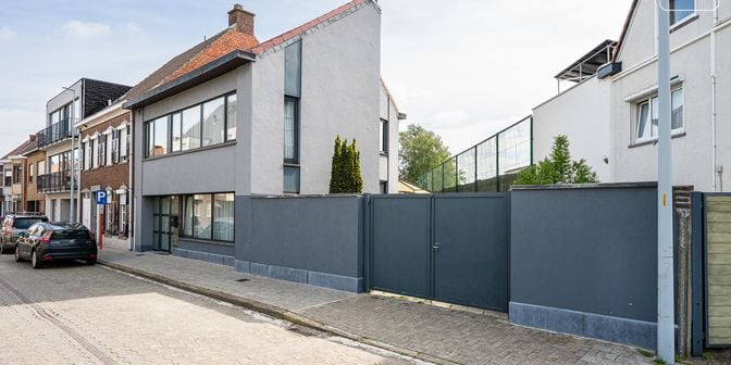Maison à vendre à Plezantstraat 75, 9240 Zele
