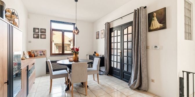 Huis te koop in Grote Heerweg 314, 8792 Desselgem