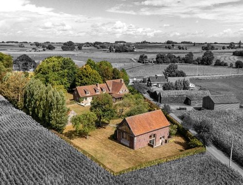                                        Woning te koop in Tielt, € 895.000
