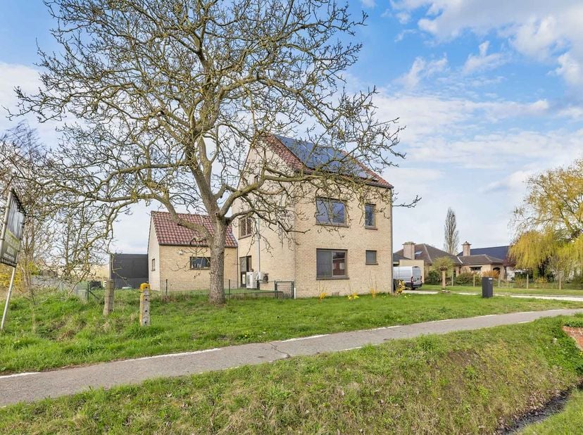 Maison à vendre
                    à 9500 Geraardsbergen